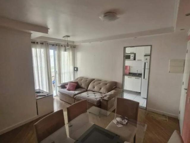 Apartamento em Sítio da Figueira, São Paulo/SP de 55m² 2 quartos à venda por R$ 423.900,00