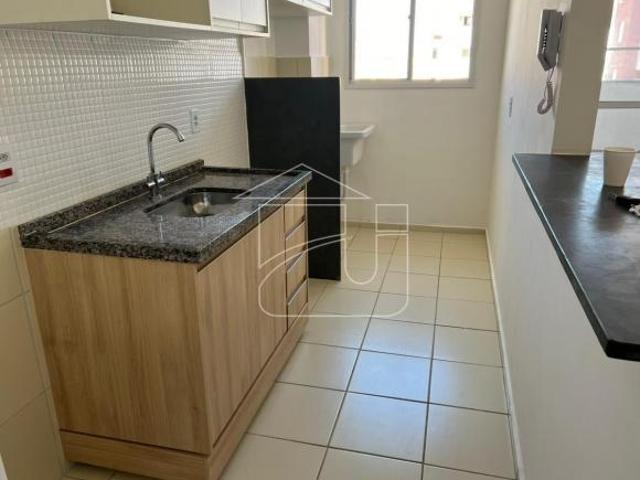 Apartamento em Sítios de Recreio Céu Azul Marília