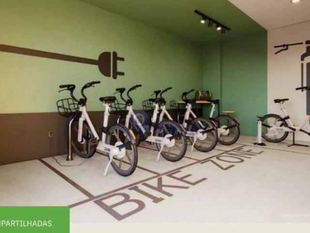 Apartamento em Sítios de Recreio Colina, Indaiatuba/SP de 71m² 2 quartos à venda por R$ 477.000,00