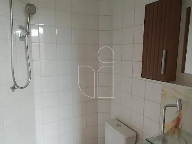 Apartamento em Somenzari Marília