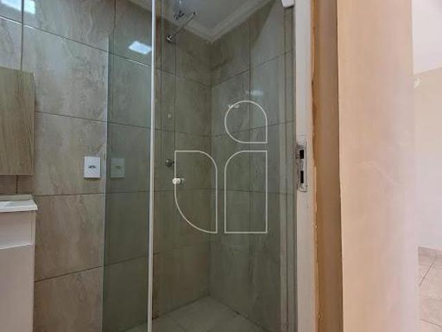 Apartamento em Somenzari Marília, SP