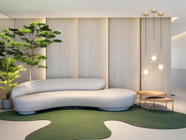 Apartamento em Socorro, São Paulo/SP de 0m² 1 quartos à venda por R$ 283.149,00