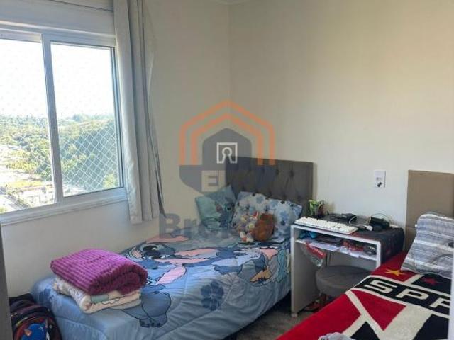 Apartamento em Sta Gertrudes Jundiaí