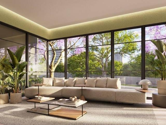 Apartamento em Sumarezinho, São Paulo/SP de 124m² 3 quartos à venda por R$ 2.309.600,00
