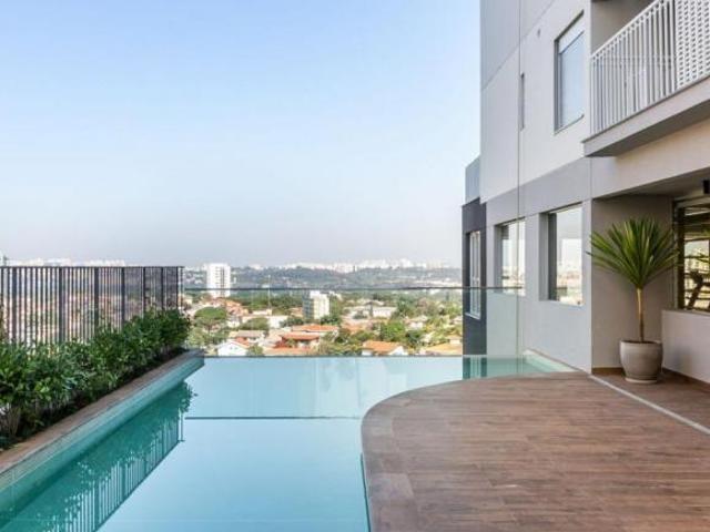 Apartamento em Sumarezinho, São Paulo/SP de 36m² 1 quartos à venda por R$ 5.780.000,00
