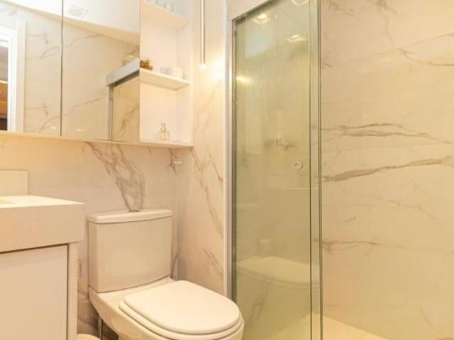 Apartamento em Sumaré com 69m², 2 quartos, 1 suíte, 1 vaga