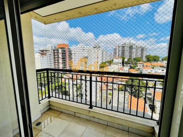 Apartamento a venda em Sumaré São Paulo, SP 03 quartos