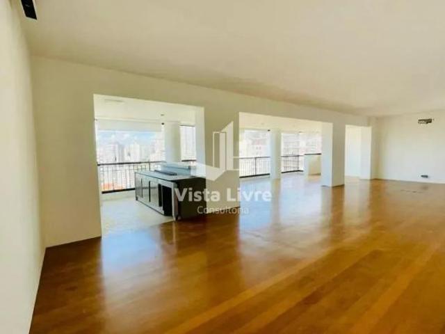 Apartamento em Sumaré, São Paulo/SP de 215m² 3 quartos à venda por R$ 3.900.000,00
