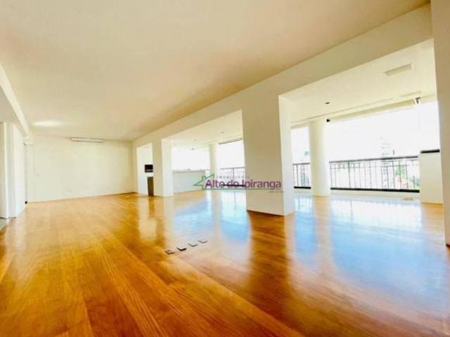Apartamento em Sumaré, São Paulo/SP de 215m² 3 quartos à venda por R$ 3.900.000,00 ou para locação R