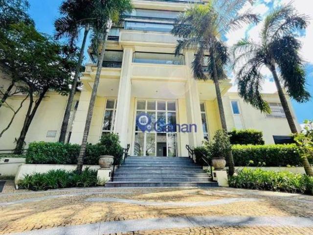 Apartamento em Sumaré, São Paulo/SP de 215m² 3 quartos à venda por R$ 3.900.000,00 ou para locação R