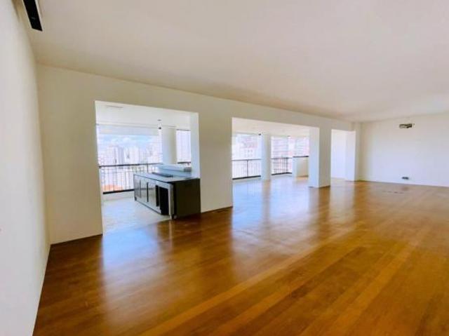 Apartamento em Sumaré, São Paulo/SP de 213m² 3 quartos à venda por R$ 3.900.000,00 ou para locação R