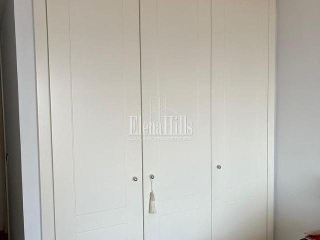 Apartamento en 1ª línea en Pueblo Mascarat Altea, Alicante, Costa Blanca, España