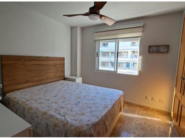 Apartamento en 3ª línea de la platade Daimús  el lujo de vivir frente al Mediterráneo, a tan solo un