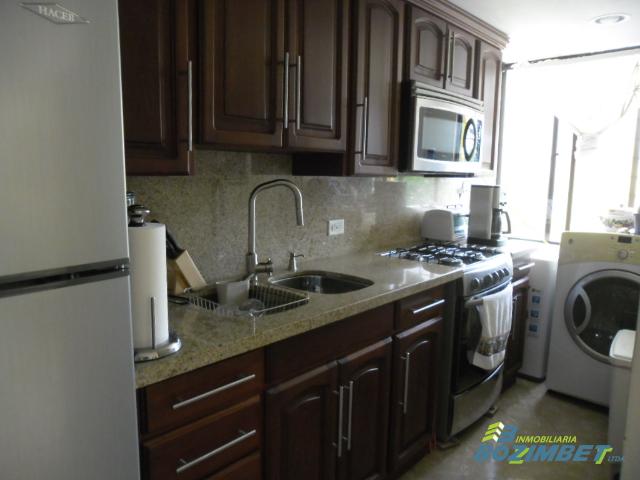 Apartamento en Tacarigua Cartagena