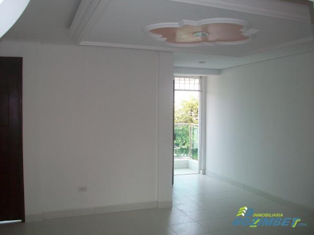 Apartamento en Tacarigua Cartagena