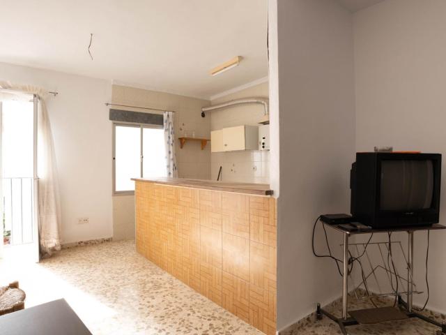 APARTAMENTO EN TOLOX