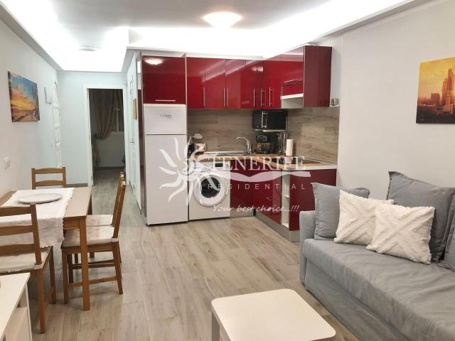 Apartamento en Torviscas Alto, Costa Adeje