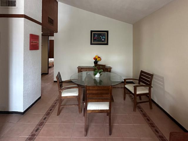Apartamento en Torreón con 2 Recámaras y Estacionamiento