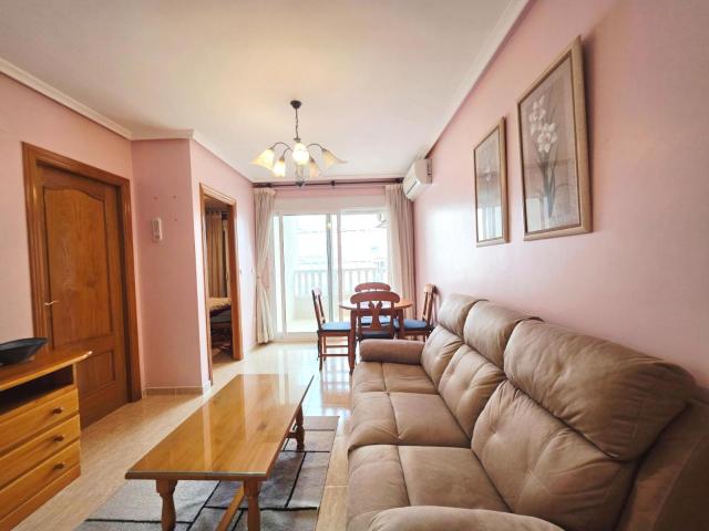 Apartamento en Torrevieja Alicante