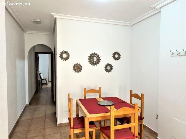 Apartamento en Torrevieja cerca del mar
