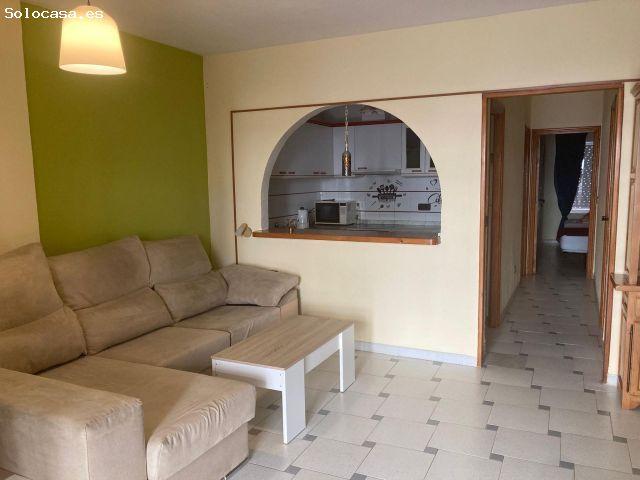 Apartamento en Torrevieja zona Playa de Los Locos