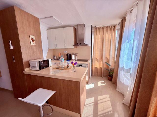 Apartamento en Torrox Málaga