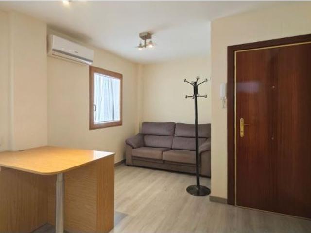 Apartamento en ubicación privilegiada