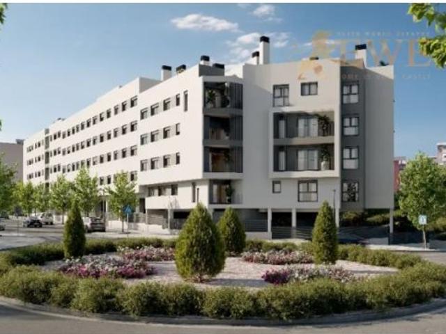Apartamento en una ubicación privilegiada en Alicante