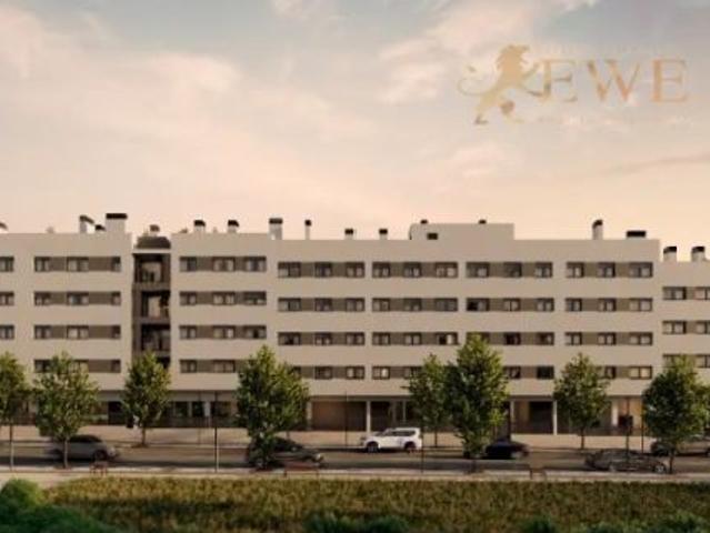 Apartamento en una ubicación privilegiada en Alicante