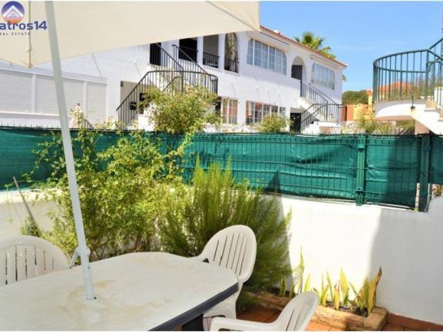 Apartamento en urb. Los Enebros del Rompido ALQUILER DE SEPTIEMBRE A JUNIO