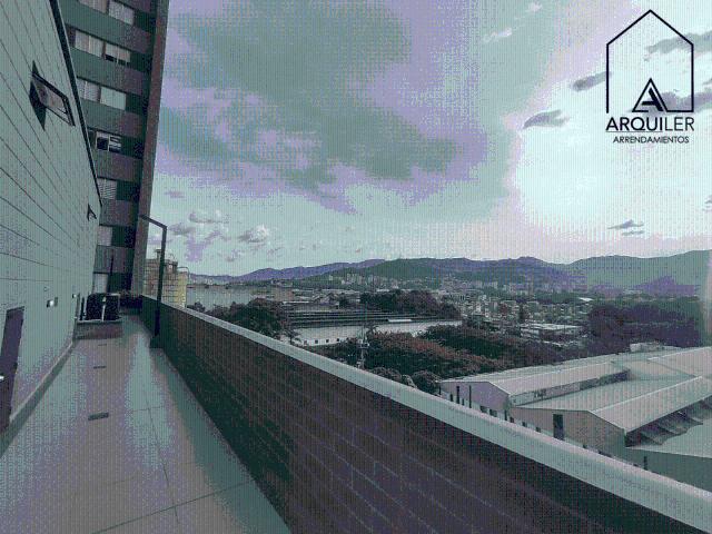 Apartamento en urbanización 2 Guayabal Medellín