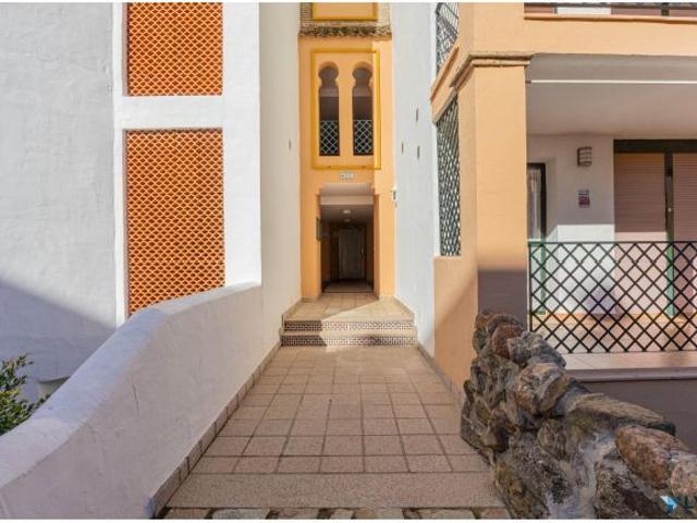 Apartamento en Urbanización Atlanterra Zahara de los Atunes