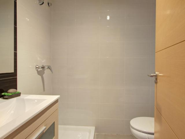 APARTAMENTO EN URBANIZACIÓN DE PLAYA DE ALMENARA