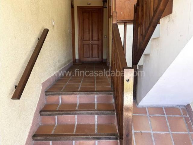 APARTAMENTO EN URBANIZACIÓN LOS VALLES