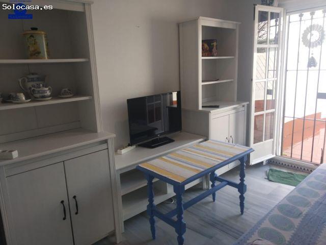 APARTAMENTO EN URBANIZACIÓN PINAR ATLÁNTICO