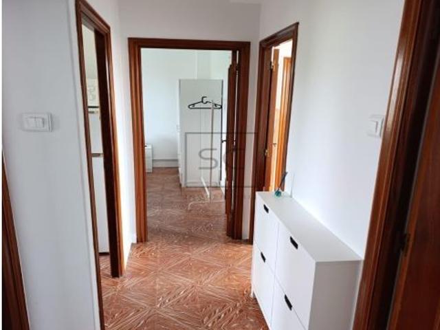 Apartamento en Valdoviño