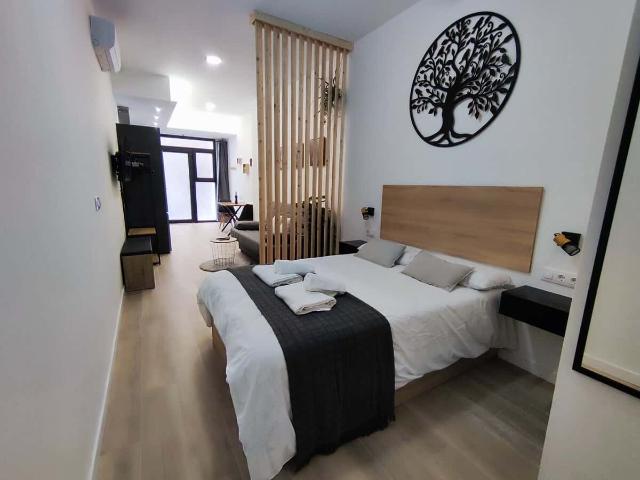 Apartamento en Valencia Amarillo