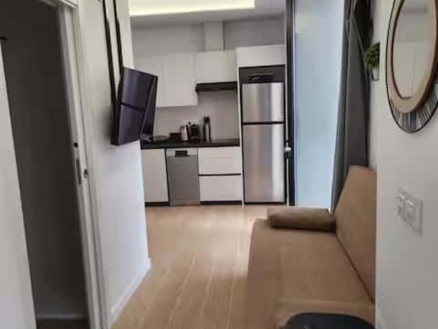 Apartamento en Valencia Estrella de Mar