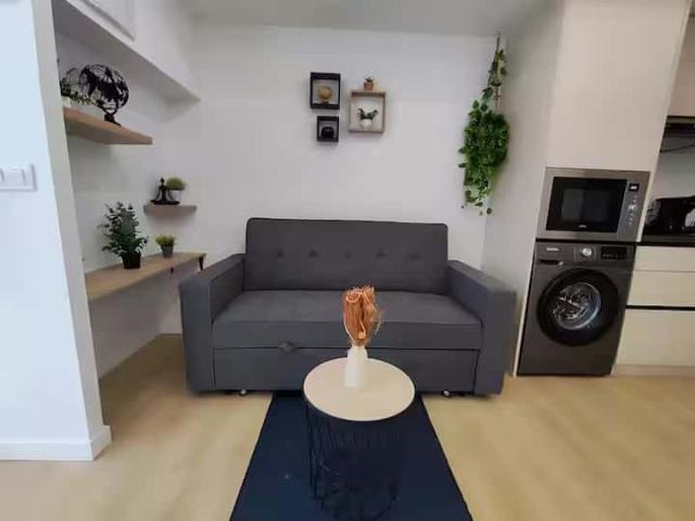 Apartamento en Valencia Jirafa