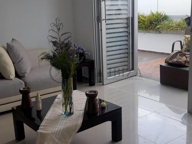 Apartamento en Variante la floresta