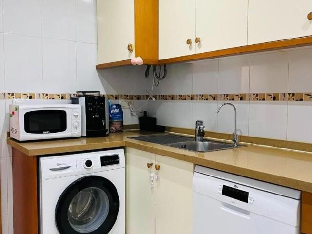 Apartamento en venta Teulada