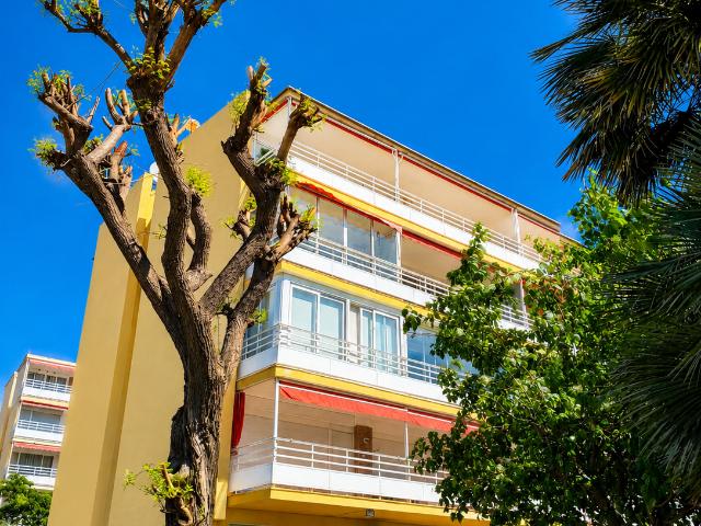 Apartamento en venta. TORREMOLINOS