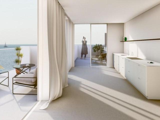 Apartamento en venta Torrevieja