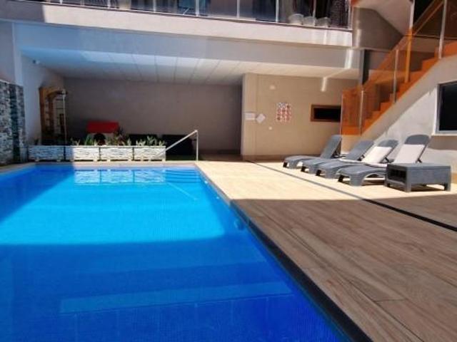 Apartamento en venta Torrevieja