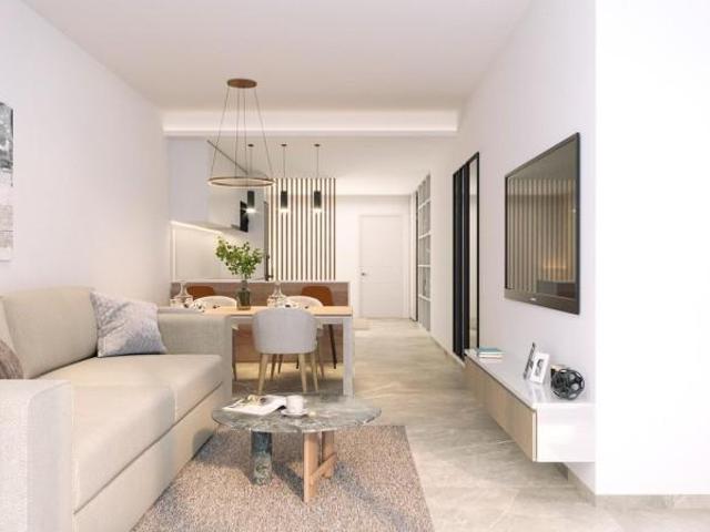 Apartamento en venta Torrevieja