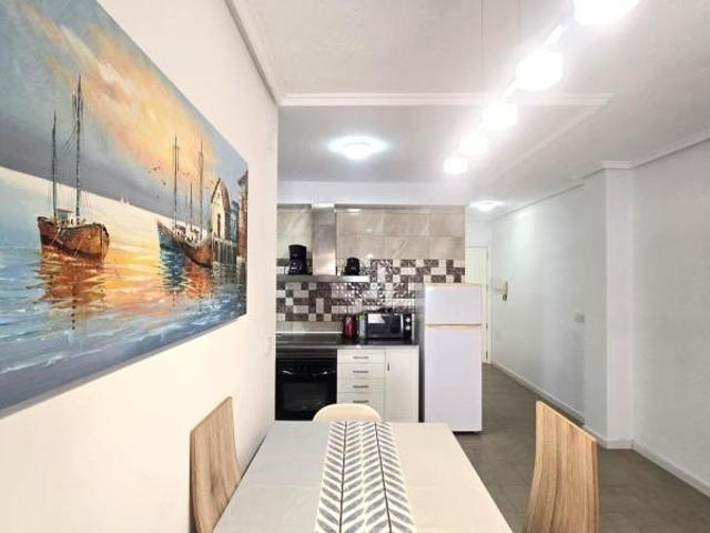 Apartamento en venta Torrevieja