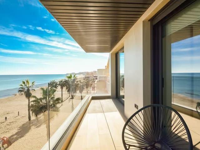 Apartamento en venta. TORREVIEJA