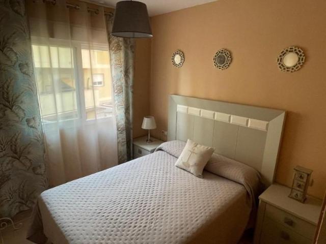 Apartamento en venta Torrox