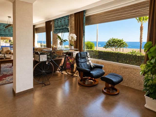 Apartamento en venta. TORROX COSTA