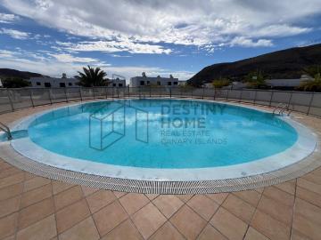 Apartamento en venta. TUINEJE
